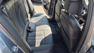 BMW 520 usata, con Sistema di navigazione