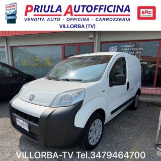 FIAT Fiorino 1.3 MJT 95CV Cargo SX