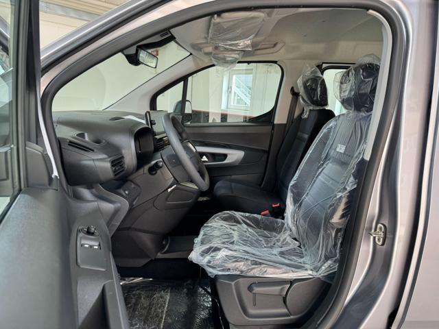 FIAT Doblo usata, con Climatizzatore