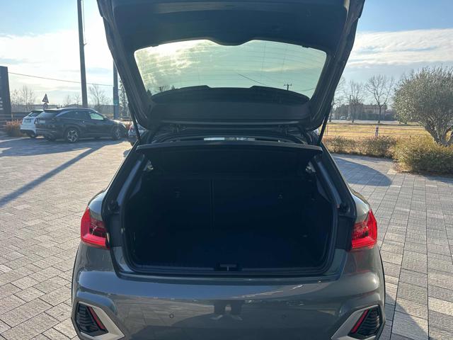 AUDI A1 usata, con Immobilizzatore elettronico