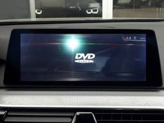 BMW 520 usata, con Climatizzatore
