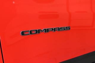 JEEP Compass usata 16