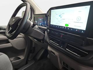 FORD Tourneo Custom usata, con Controllo automatico clima