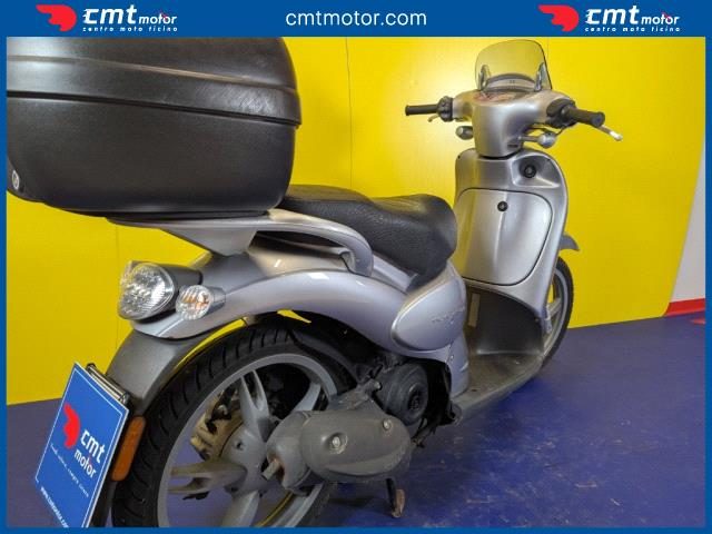 APRILIA Other usata 6