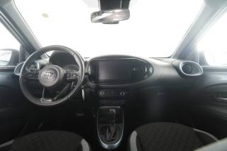 TOYOTA Aygo X usata 4