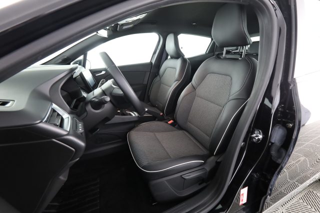 RENAULT Clio usata 2