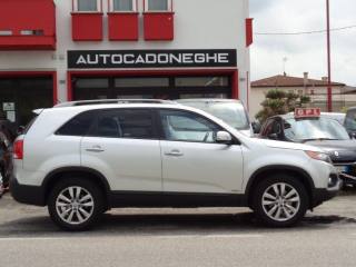 KIA Sorento 2.2CRDI 4x4 7 posti PREZZO VALIDO FINO 14.06,GARAN