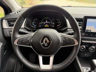 RENAULT Captur usata, con ESP