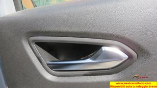RENAULT Captur usata 47