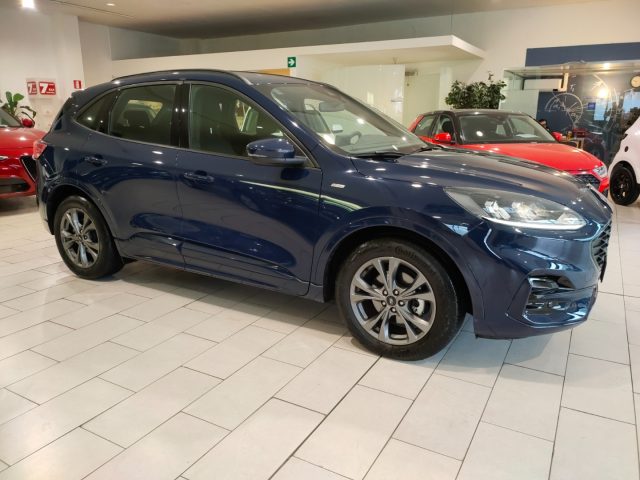 FORD Kuga usata, con Airbag Passeggero