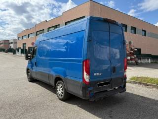 IVECO Daily usata 6