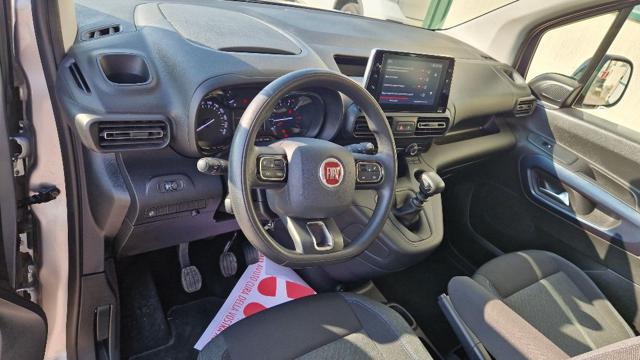 FIAT Doblo usata, con Chiusura centralizzata