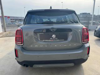 MINI Countryman usata, con Airbag Passeggero