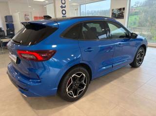 FORD Kuga usata, con Alzacristalli elettrici