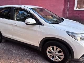 HONDA CR-V usata, con Airbag