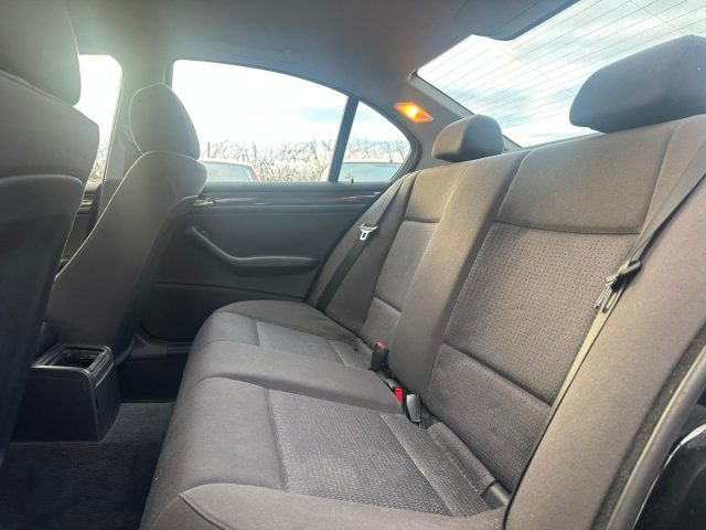 BMW 318 usata, con Immobilizzatore elettronico