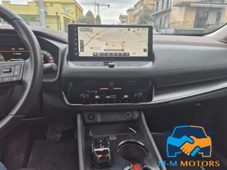 NISSAN X-Trail usata, con Climatizzatore