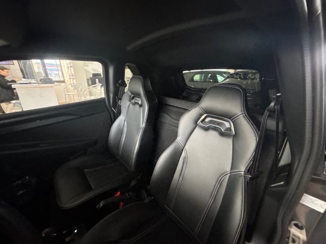 LIGIER JS usata, con Sistema di navigazione