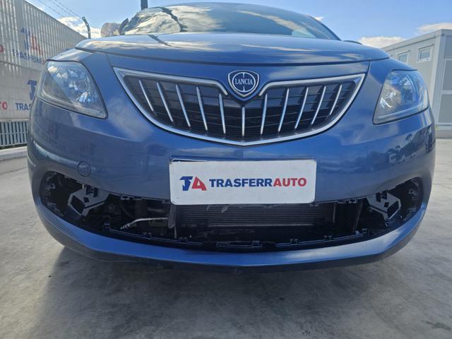 LANCIA Ypsilon usata, con ESP