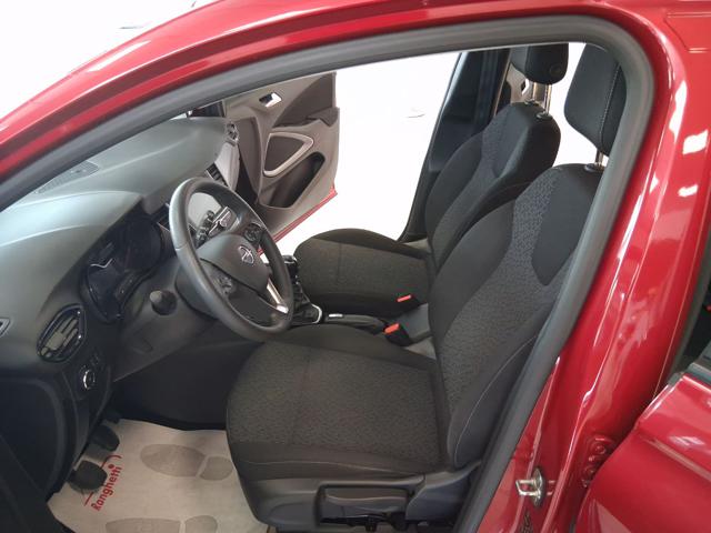 OPEL Crossland X usata, con Airbag testa