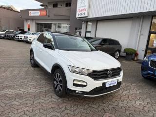 VOLKSWAGEN T-Roc usata, con Airbag laterali