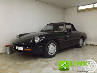 ALFA ROMEO Spider usata 28