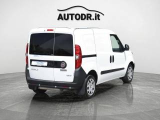 FIAT Doblo usata 20