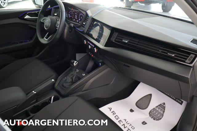 AUDI A1 usata, con Sistema di chiamata d