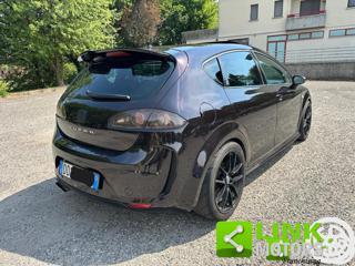 SEAT Leon usata 2