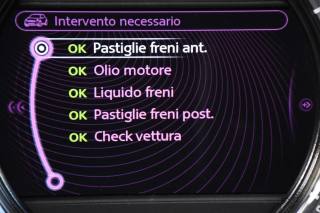 MINI Countryman usata, con Tettuccio apribile