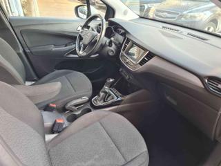 OPEL Crossland usata, con ESP