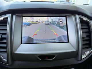 FORD Ranger usata, con Controllo trazione