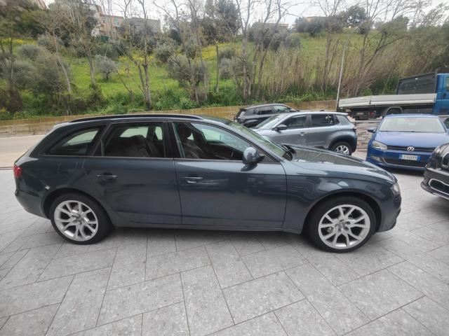 AUDI A4 usata, con ESP