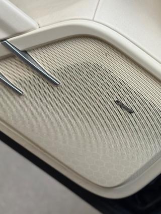 PORSCHE Cayenne usata, con Sedile posteriore sdoppiato