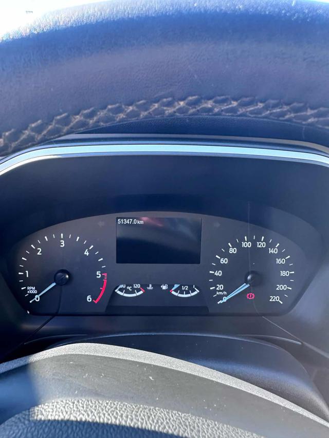 FORD Kuga usata, con Autoradio