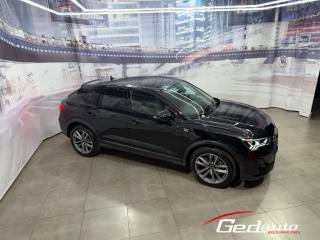 AUDI Q3 usata, con Alzacristalli elettrici