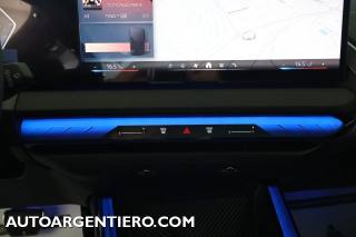 BMW X3 usata, con Fendinebbia
