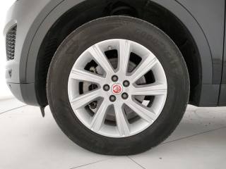 JAGUAR E-Pace usata, con USB