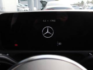 MERCEDES-BENZ A 180 usata, con Touch screen
