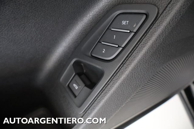 AUDI Q3 usata, con Cerchi in lega