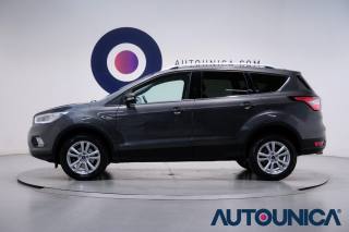 FORD Kuga usata, con Servosterzo