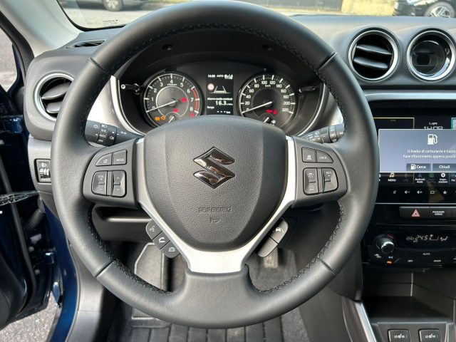 SUZUKI Vitara usata, con Chiusura centralizzata