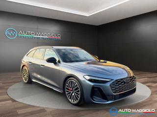 AUDI A5 usata, con Airbag laterali