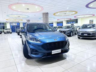 FORD Kuga usata, con Airbag laterali