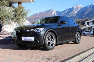 ALFA ROMEO Stelvio usata, con Airbag