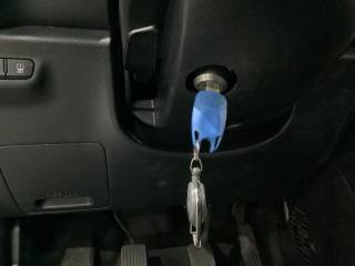 KIA Picanto usata, con Airbag testa