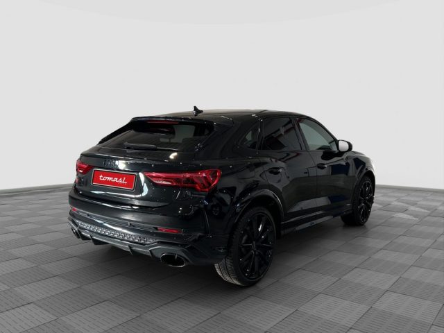 AUDI RS Q3 usata 4