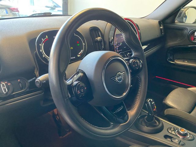 MINI Countryman usata, con Climatizzatore