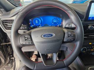 FORD Kuga usata, con Cruise Control