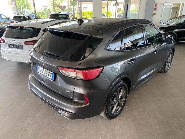 FORD Kuga usata, con Airbag Passeggero